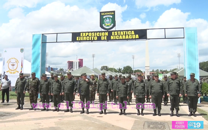ejercito